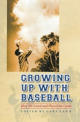 Growing Up with Baseball(English, Hardcover, unknown)