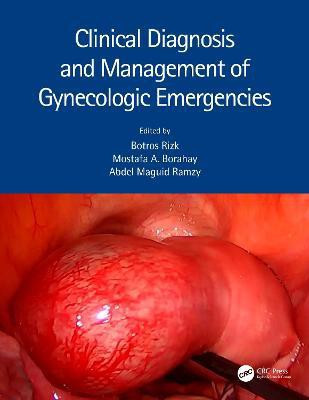 Clinical Diagnosis and Management of Gynecologic Emergencies(English, Hardcover, unknown)