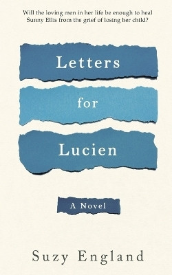Letters for Lucien(English, Paperback, England Suzy)