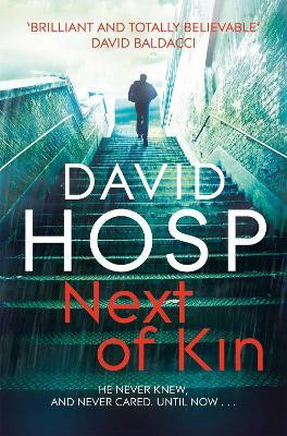 Next of Kin(English, Electronic book text, Hosp David)