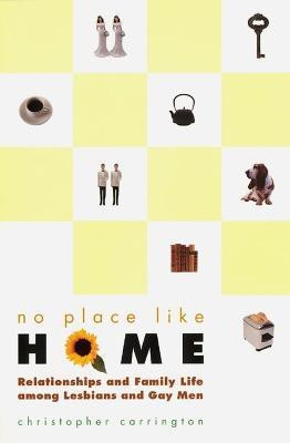 No Place Like Home(English, Paperback, Carrington Christopher)