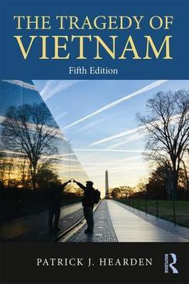 The Tragedy of Vietnam(English, Paperback, Hearden Patrick)