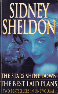 The Stars Shine Down [Paperback] Sidney Sheldon(Hardcover, None)