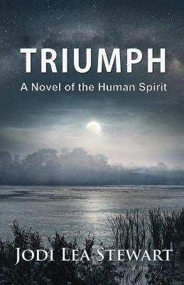 Triumph(English, Paperback, Stewart Jodi Lea)