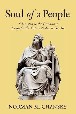 Soul of a People(English, Paperback, Chansky Norman M)