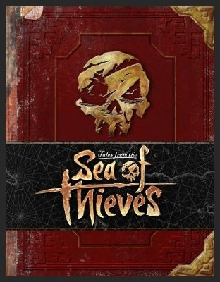 Tales from the Sea of Thieves(English, Hardcover, Davies Paul)