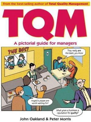 Total Quality Management: A pictorial guide for managers(English, Paperback, Oakland John S)