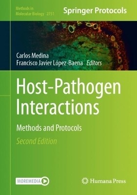 Host-Pathogen Interactions(English, Hardcover, unknown)