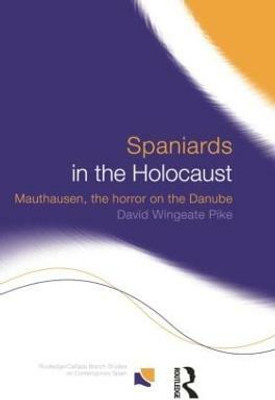 Spaniards in the Holocaust(English, Paperback, Pike David Wingeate)