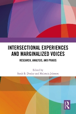 Intersectional Experiences and Marginalized Voices(English, Paperback, unknown)