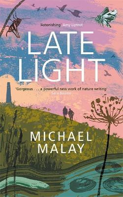 Late Light(English, Hardcover, Malay Michael)