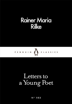 Letters to a Young Poet(English, Paperback, Rilke Rainer Maria)