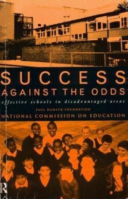 Success Against The Odds(English, Paperback, Hamlyn Paul)