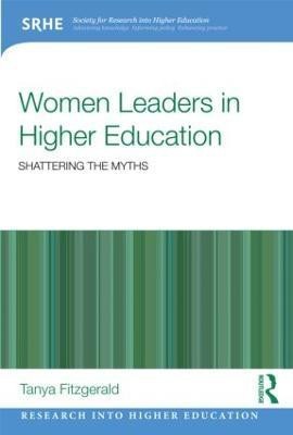 Women Leaders in Higher Education(English, Paperback, Fitzgerald Tanya)