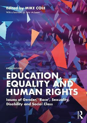 Education, Equality and Human Rights(English, Paperback, unknown)