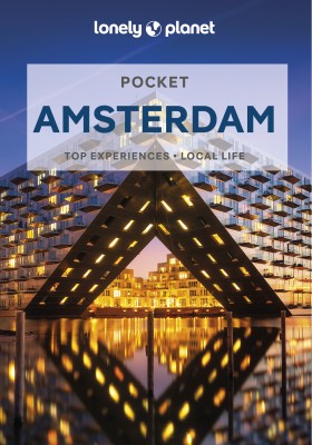 Lonely Planet Pocket Amsterdam(English, Paperback, Lonely Planet Catherine)