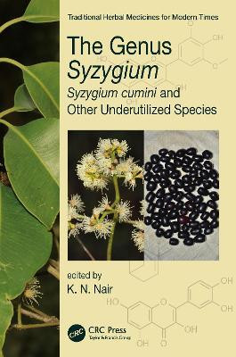 The Genus Syzygium(English, Electronic book text, unknown)