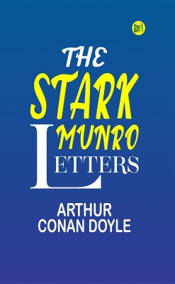 The Stark Munro Letters(Paperback, Arthur Conan Doyle)