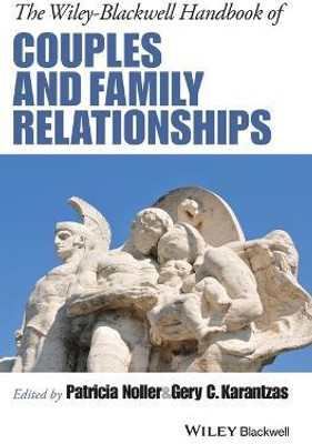 The Wiley-Blackwell Handbook of Couples and Family Relationships(English, Hardcover, unknown)