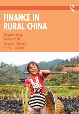Finance in Rural China(English, Paperback, Feng Xingyuan)