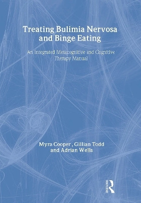 Treating Bulimia Nervosa and Binge Eating(English, Hardcover, Cooper Myra)