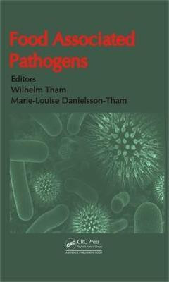 Food Associated Pathogens(English, Electronic book text, unknown)