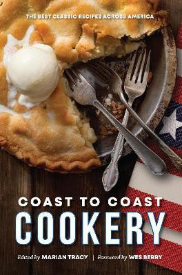 Coast to Coast Cookery(English, Paperback, unknown)