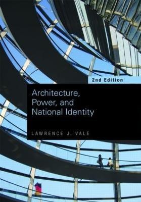 Architecture, Power and National Identity(English, Paperback, Vale Lawrence)