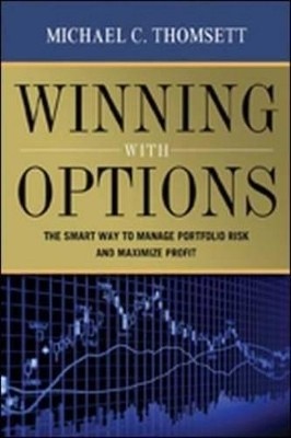 Winning with Options(English, Paperback, Thomsett Michael C.)