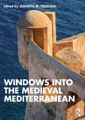 Windows into the Medieval Mediterranean(English, Paperback, unknown)