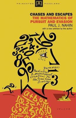 Chases and Escapes(English, Paperback, Nahin Paul J.)