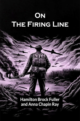 On the Firing Line (Edition2024)(English, Paperback, Fuller Hamilton Brock)
