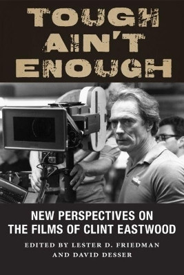 Tough Ain't Enough(English, Electronic book text, unknown)