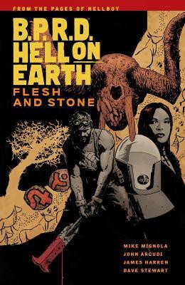 B.P.R.D Hell On Earth Vol. 11(English, Paperback, Mignola Mike)