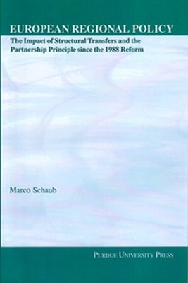 European Regional Policy(English, Paperback, Schaub Marco)