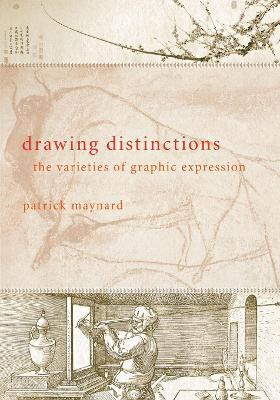 Drawing Distinctions(English, Electronic book text, Maynard Patrick)