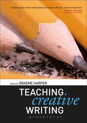 Teaching Creative Writing(English, Paperback, unknown)