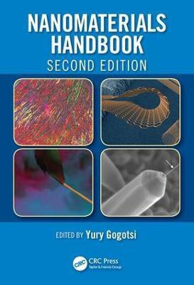 Nanomaterials Handbook(English, Hardcover, unknown)