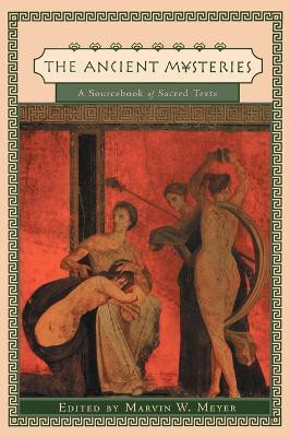 The Ancient Mysteries(English, Paperback, unknown)