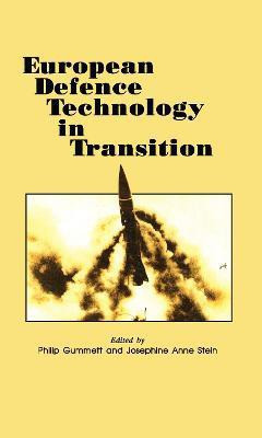 European Defence Technology in Transition(English, Hardcover, unknown)