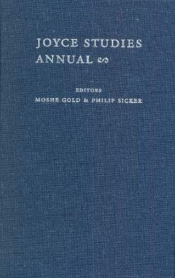 Joyce Studies Annual 2010(English, Hardcover, unknown)