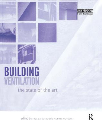 Building Ventilation(English, Paperback, unknown)