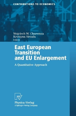 East European Transition and EU Enlargement(English, Paperback, unknown)