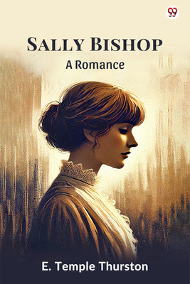 Sally BishopA Romance (Edition1)(English, Paperback, Thurston E Temple)