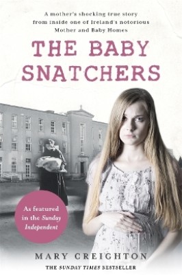 The Baby Snatchers(English, Paperback, Creighton Mary)