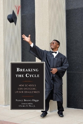 Breaking the Cycle(English, Paperback, Diggs Nancy Brown)
