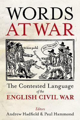 Words at War(English, Hardcover, unknown)