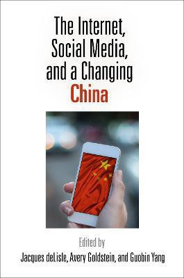 The Internet, Social Media, and a Changing China(English, Paperback, unknown)