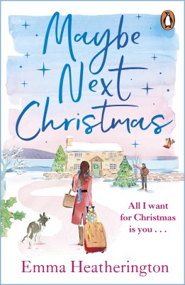 Maybe Next Christmas(English, Paperback, Heatherington Emma)