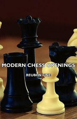 Modern Chess Openings(English, Paperback, Fine Reuben)